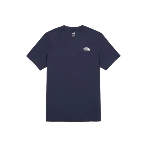 The North Face THE NORTH FACE Apparel Collection Морской синий Мужские рубашки