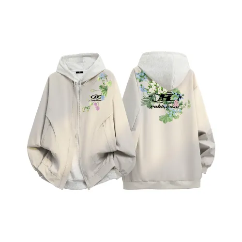 ROBINHOOD Унисекс Куртки