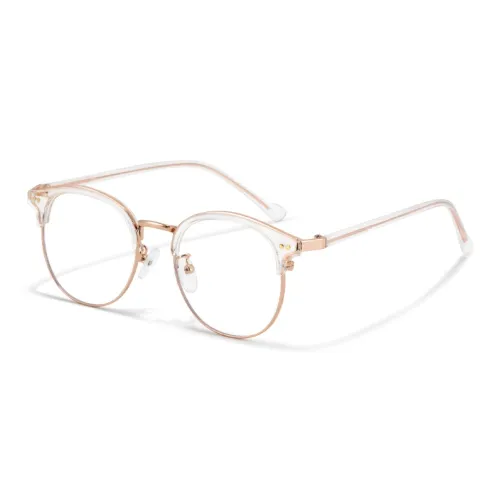 MK MINGKU TR Памятный пластик Сплав Оправы для очков Унисекс