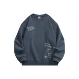 Темно-синий (Промытый)