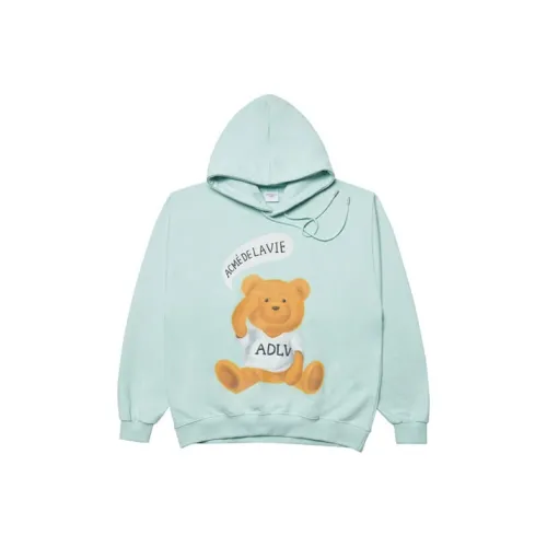 Acme De La Vie ADLV Свитшот Унисекс