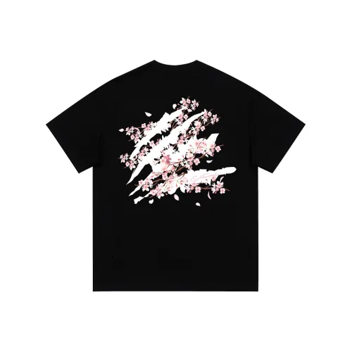 UNthemed Унисекс Футболки