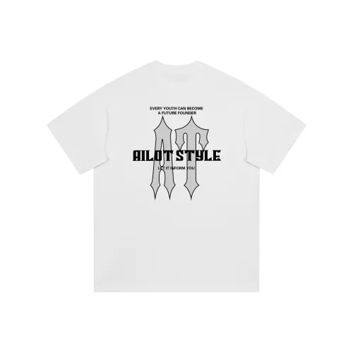 AiLoT Унисекс Футболки