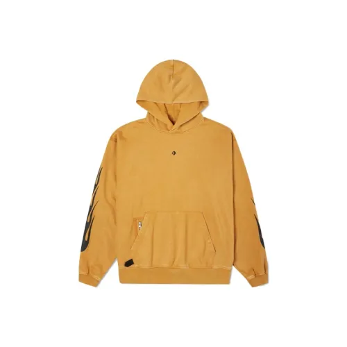 Конверс Свитшот Унисекс Пшеница