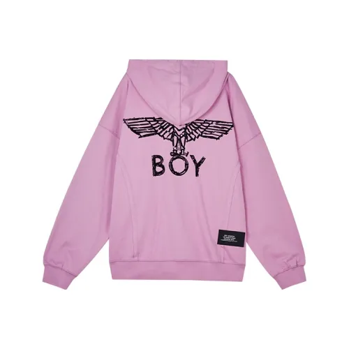 Boy London FW21 Свитшот Унисекс