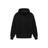 Глубокий черный