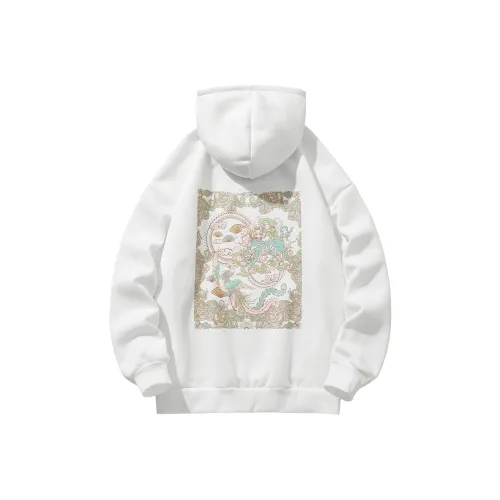 NGC STRATEGY Унисекс Свитшоты