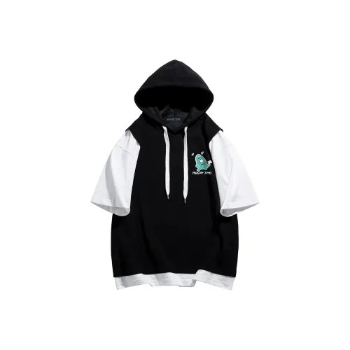 Master Zero Унисекс Футболка