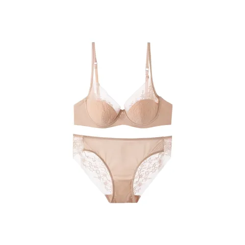 NEIZAIMIMA Комплект нижнего белья для женщин