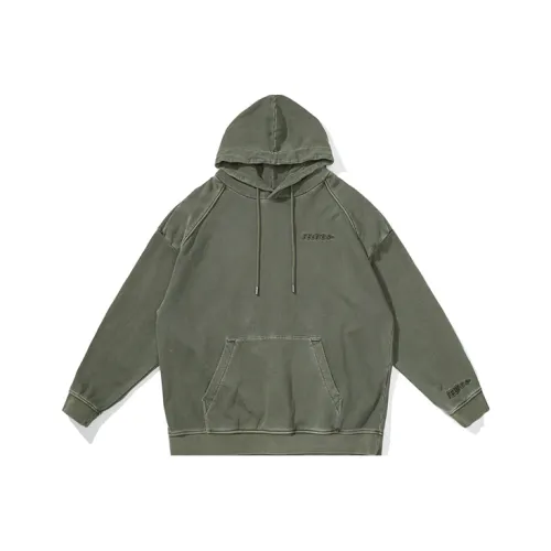 FELTICS Унисекс Свитшоты