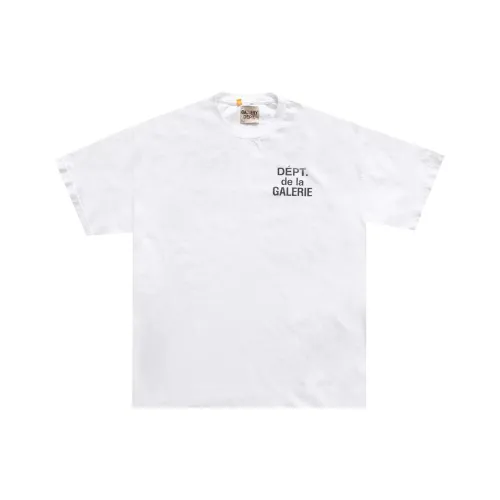 Gallery Dept. Рубашка Мужская Белая