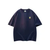 Темно-синий