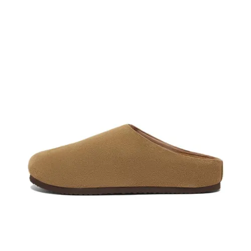 BATA Женские домашние тапочки