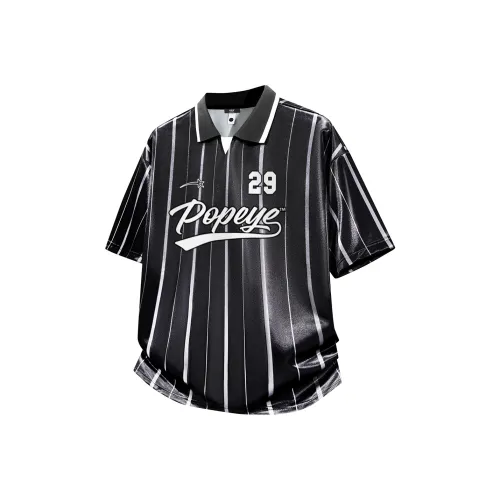 POPEYE Унисекс Футболки