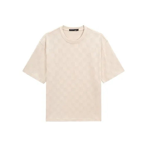 GXG Мужские T-рубашки