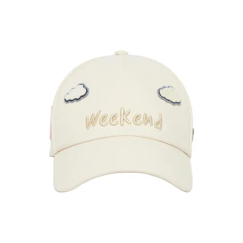 WEEKEND MaxMara Бейсболки Женские