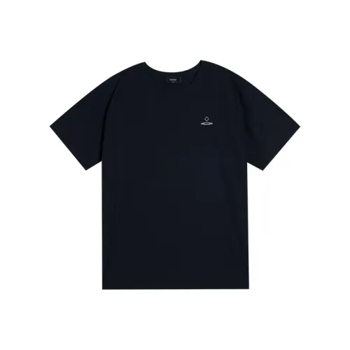 RIGORER Короткий рукав T-рубашки унисекс