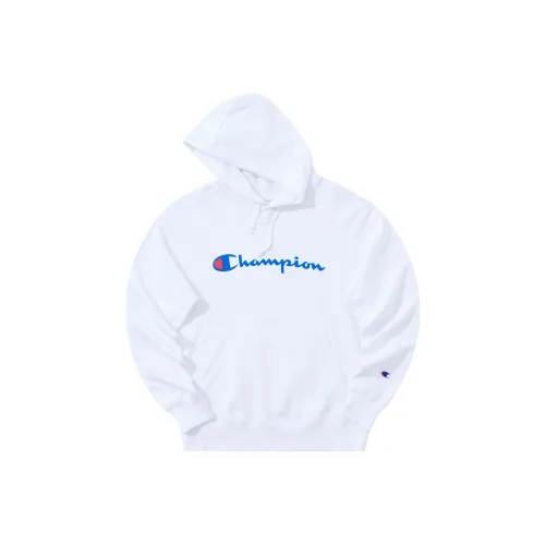 Champion Унисекс Свитшоты