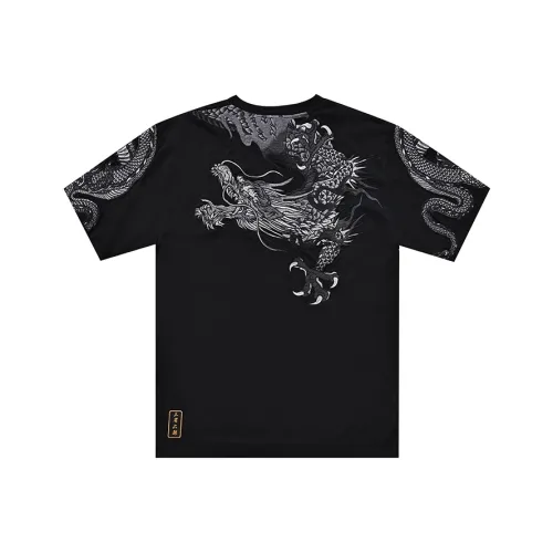 6 предметов комплект OF Белый Принцесса Self Reflection Короткий рукав T-рубашки Унисекс