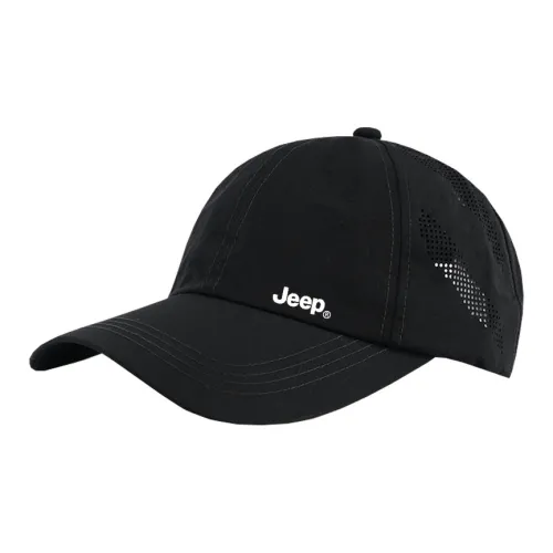 JEEP Акриловые кепки унисекс