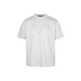 Серый меланж