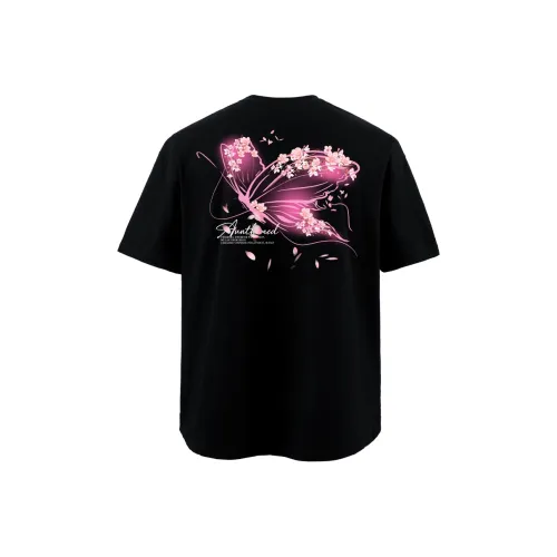 UNthemed Унисекс Футболки