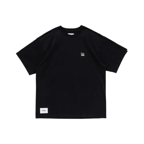WTAPS Collaboration Унисекс Футболки