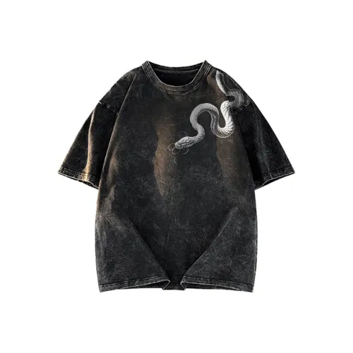 CHARLIE GOLF Унисекс Футболка