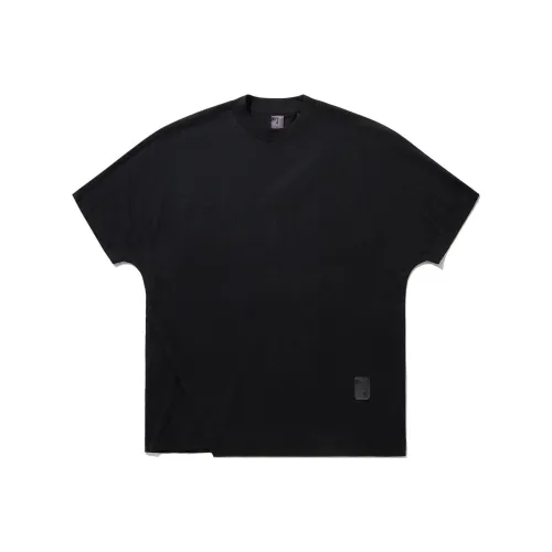 LINING x CHENGLONG LIANMINGKUAN Рубашка Мужская Черная