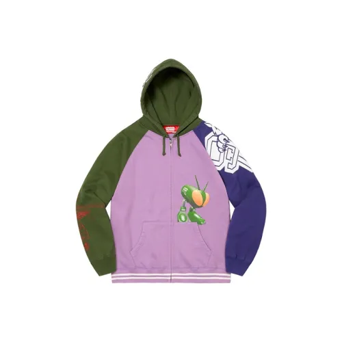 Supreme FW21 Унисекс Свитшоты