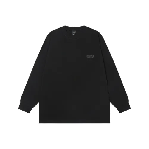 JUNGLE TIGER Унисекс Футболка