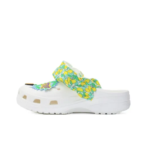 Wdg Sabo White Men's