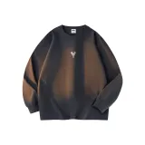 Темно-серый