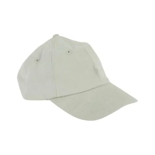 Polo Ralph Lauren Хлопок Кепки Унисекс Зеленый