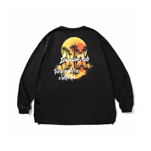 LUSHISI Унисекс Футболки