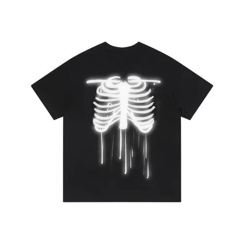 I.E Унисекс Футболки