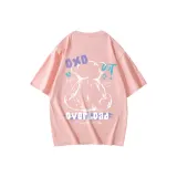 Персиково-розовый