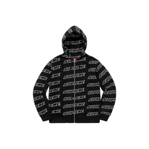 Supreme SS21 Унисекс Свитшоты