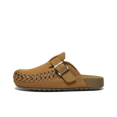 BATA Резиновая подошва противоскользящие домашние тапочки для женщин