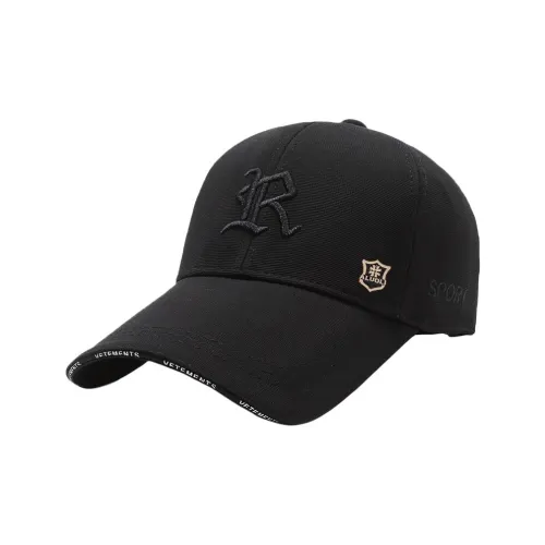 ALUOLI Полиэстер Кепки Унисекс