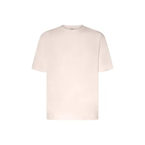 Oakley RS Veil Tidy Spindle T Рубашка Мужская Белая