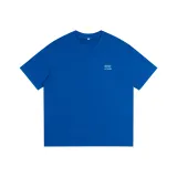 Морской синий