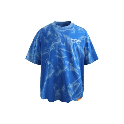 STK SMALL TOWN KID T-Shirt Унисекс