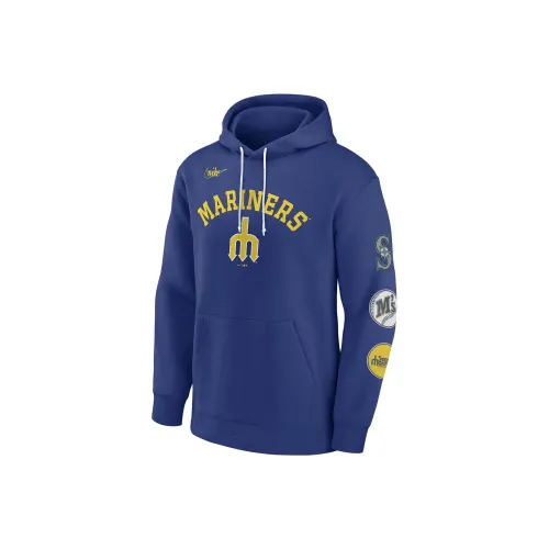 Толстовка Nike X MLB Co Бренд Мужская