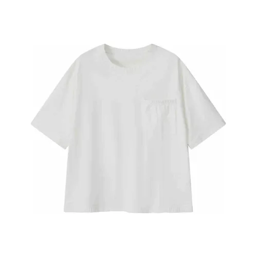 YOSHIYOYI Унисекс Футболка