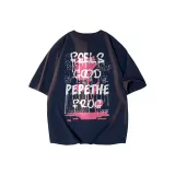 Темно-синий