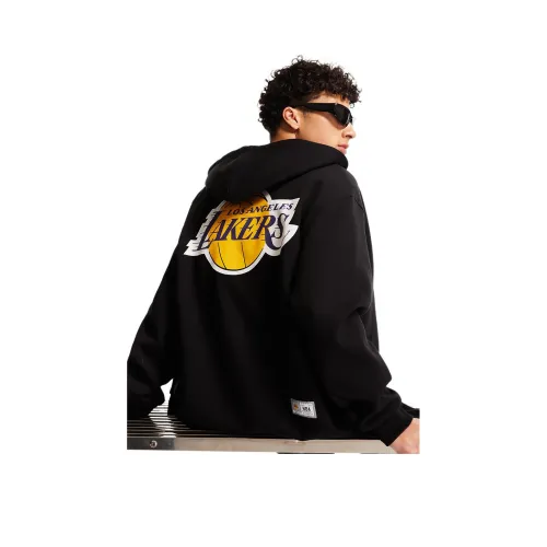 JACK JONES· X NBA Толстовка Унисекс