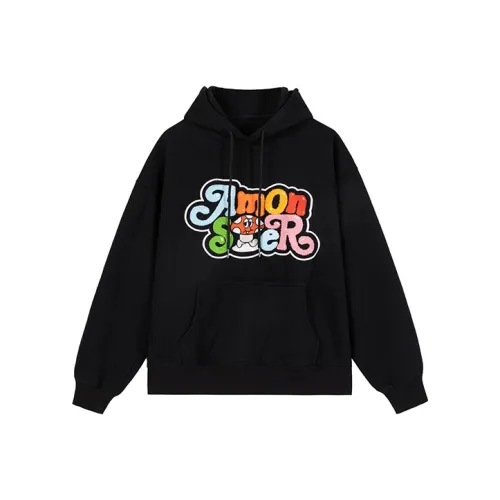 AMONSTER Унисекс Свитшоты