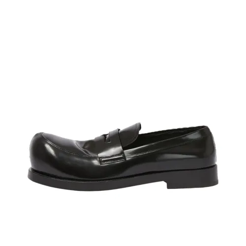 MARNI New Wave Повседневная обувь Мужская Черная