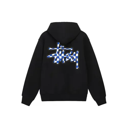 Stussy SS23 Унисекс Свитшоты